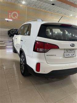 کیا سۆرینتۆ